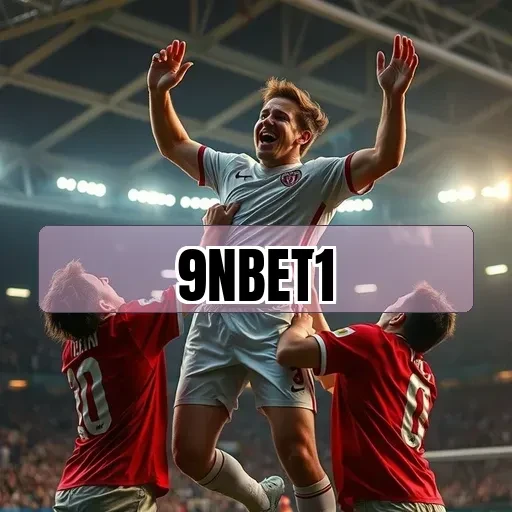 9NBET1 Futebol