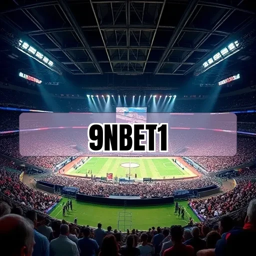 9NBET1 Apostas Grátis