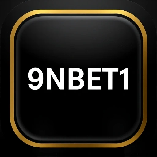 Logotipo 9NBET1