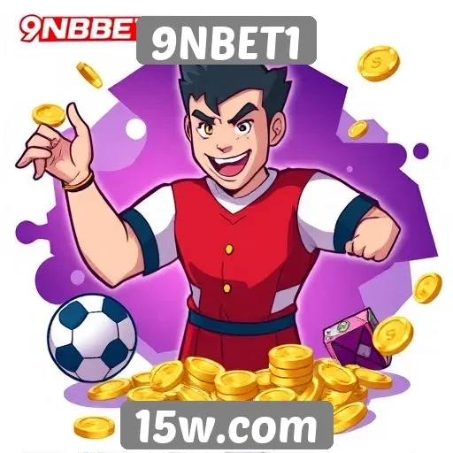 9NBET1 oferece novos recursos de jogo online