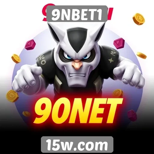 Novos jogos disponíveis na plataforma 9NBET1