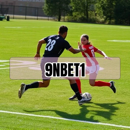 9NBET1 Poker Online