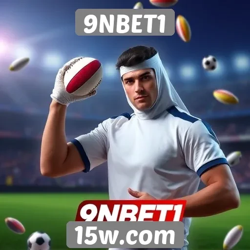 Promoções e bônus oferecidos pelo site 9NBET1