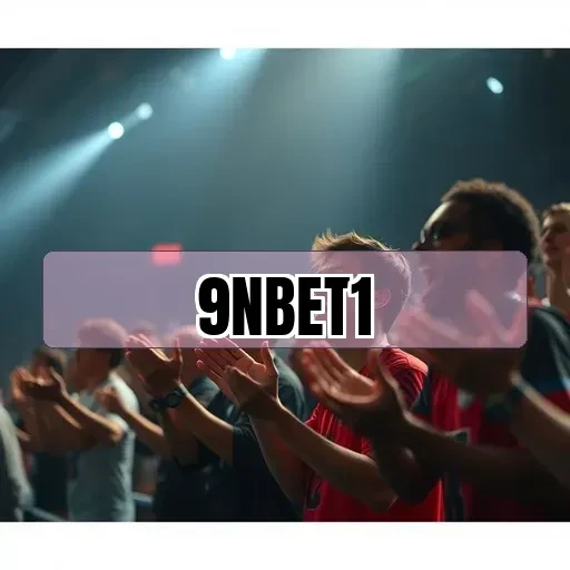 9NBET1 Máquinas Slot